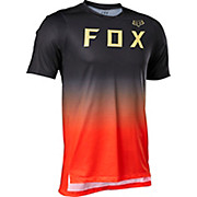 Fox Racing Flexair Short Sleeve Cycling Jersey